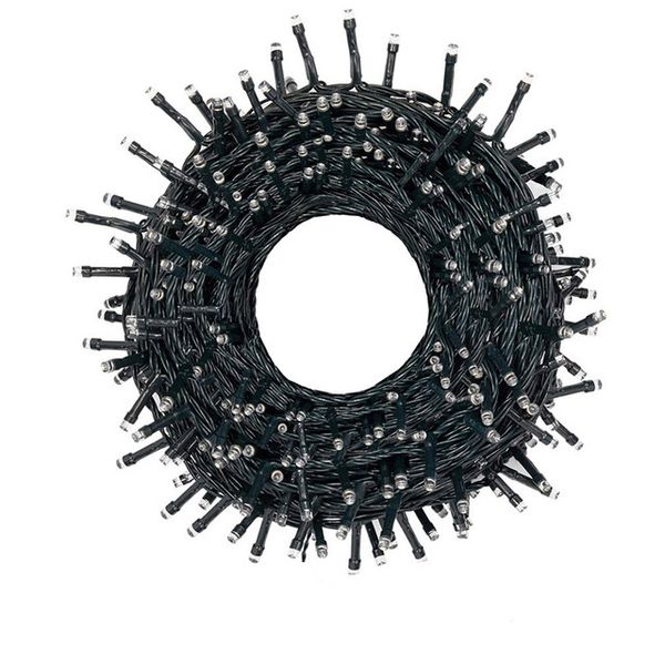 Fairy Lights Twinkle Light 50M 300LED Cool White