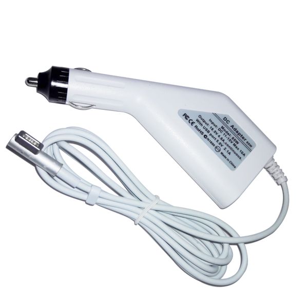 DW Apple Replacement Car Charger L - 85W