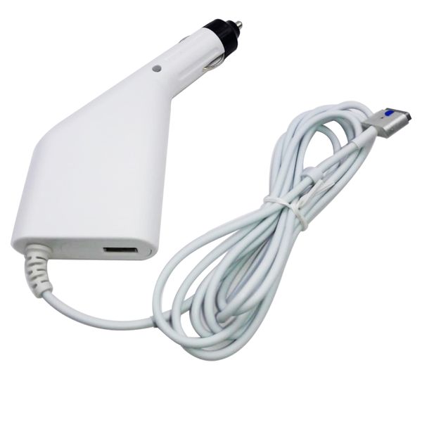 DW Apple Replacement Car Charger T - 60W
