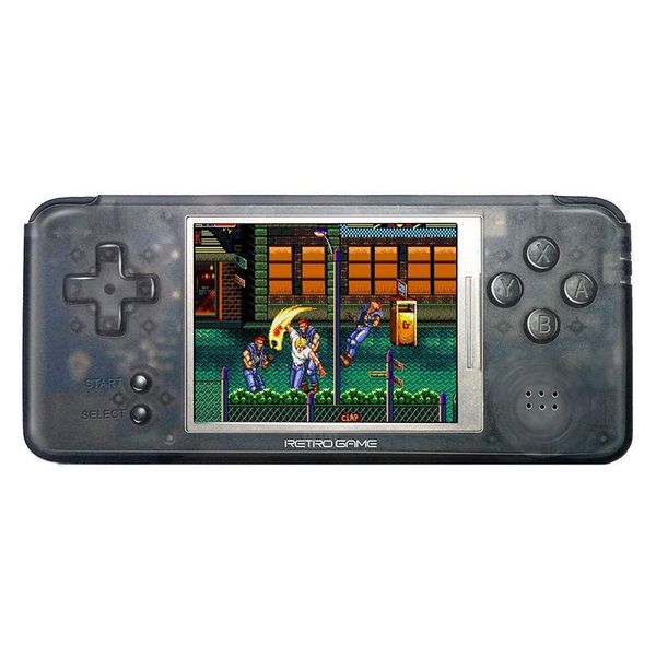 Retro Game Handheld Console 16GB 3000 in 1