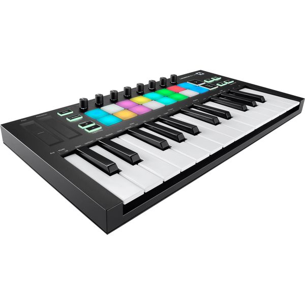 Novation Launchkey Mini MKIII