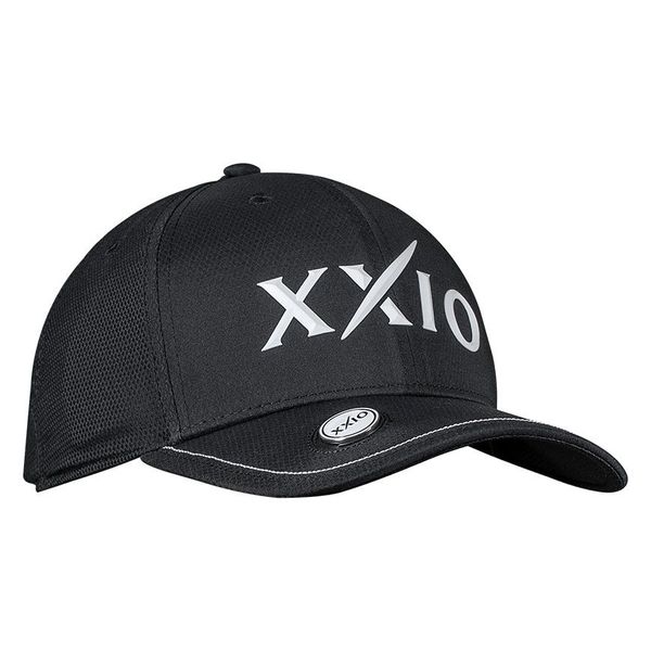 XXIO Marker Cap - Black