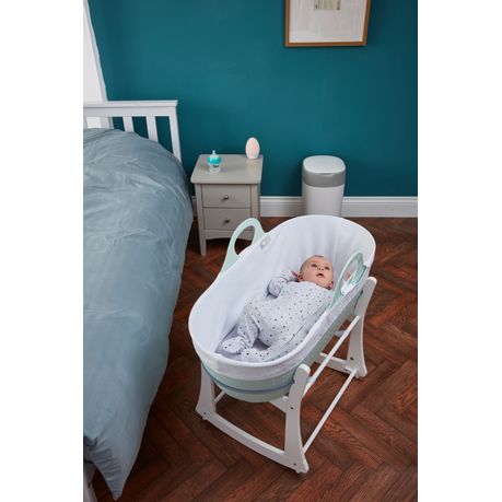 tommee tippee bassinet