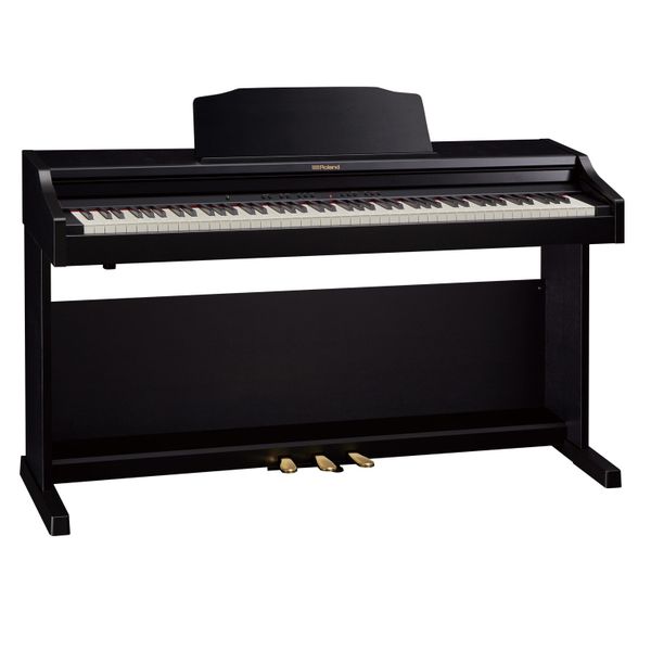 Roland RP501R-CR Digital Piano