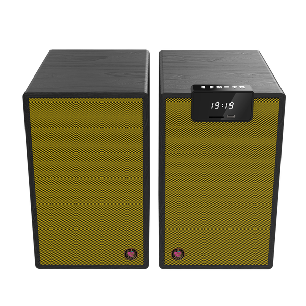 AV Love - AVL2B Wireless Speaker System - Funky Collection