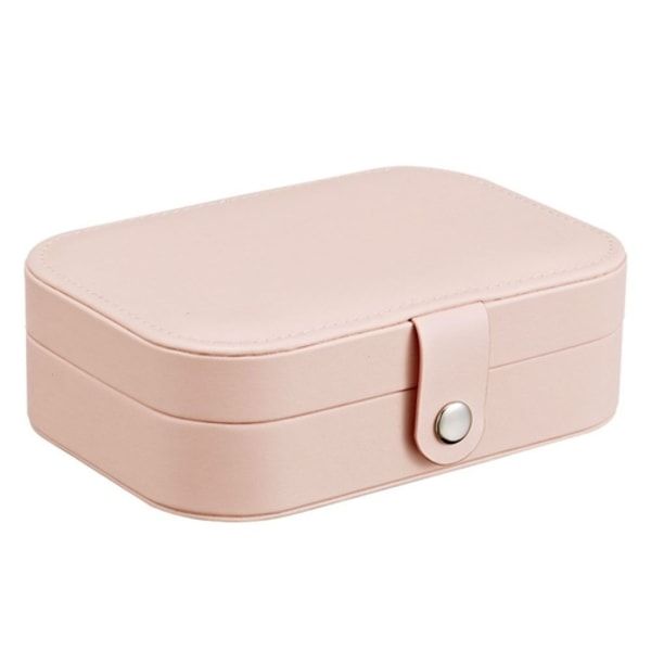 Optic Portable Jewelry Box