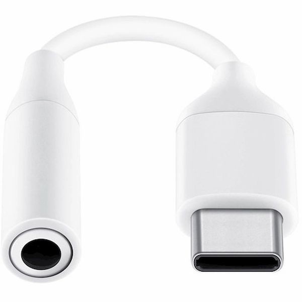 Samsung Original USB-C - 3.5mm Headset Jack Adapter
