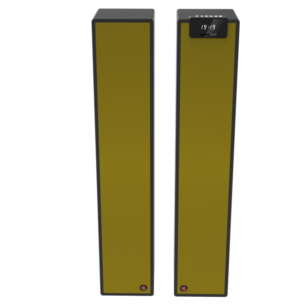 AV Love - AVL2F Wireless Speaker System - Funky Collection