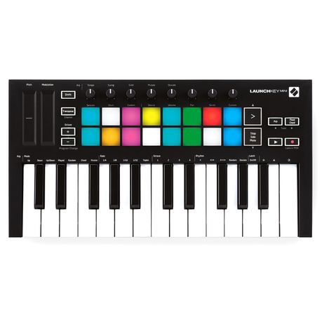 akai mpk mini takealot