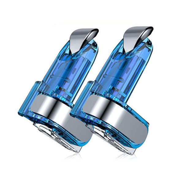 Mobile Phone Game Controller L1R1 (Blue K03)