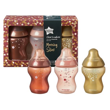 tommee tippee limited edition