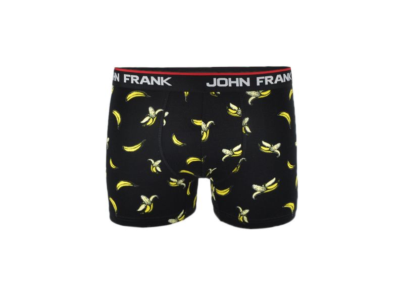 John Frank Boxer