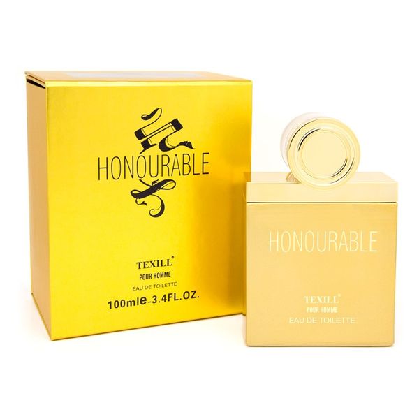 Honourable Texill Eau De Toilette