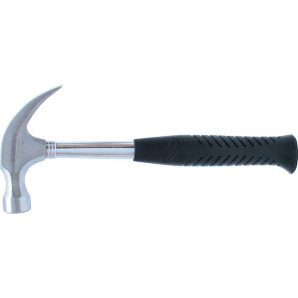 Kennedy 20Oz Claw Hammer Steel Tube Shaft