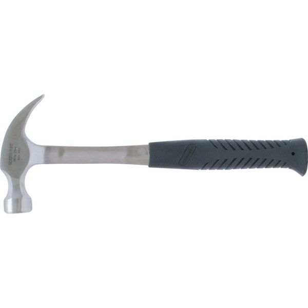 Kennedy 20Oz Claw Hammer Solid Steel Shaft
