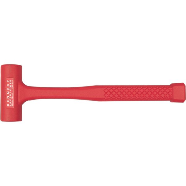Kennedy 20Oz Polyurethane Dead Blow Hammer