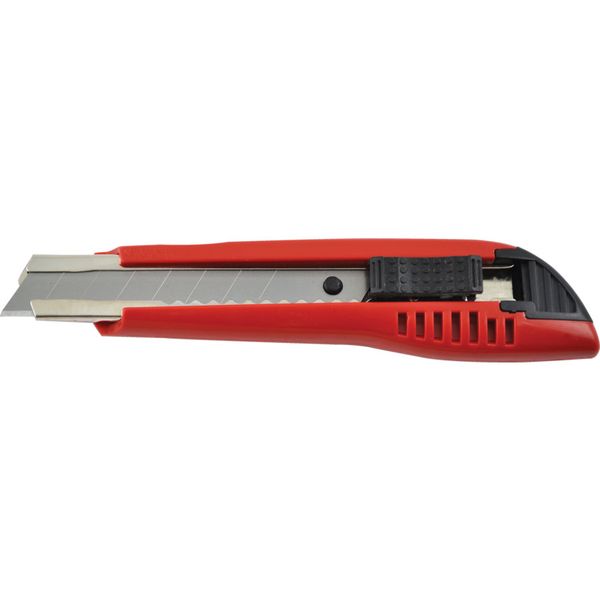 Kennedy Autolock Knife 8 Seg Snap Off Blade