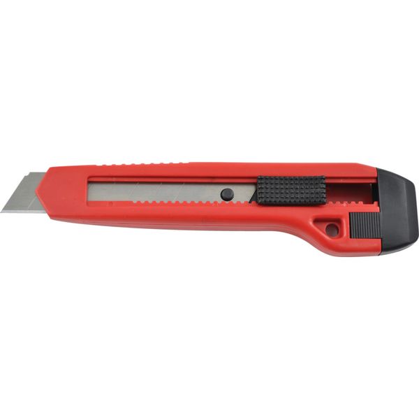 Kennedy Standard Knife 8 Seg Snap Off Blade