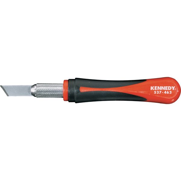 Kennedy Heavy Duty Precision Craft Knife
