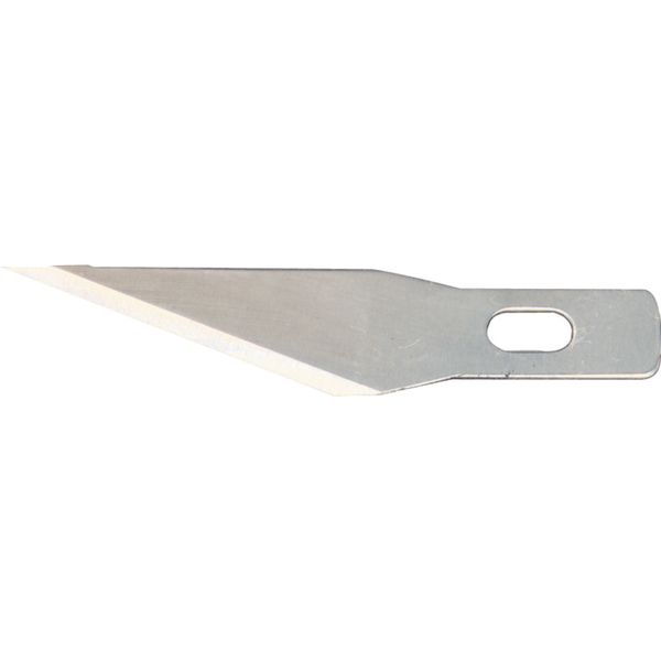 Kennedy Detailcutting Blades Forcraft Knife Pkt 10