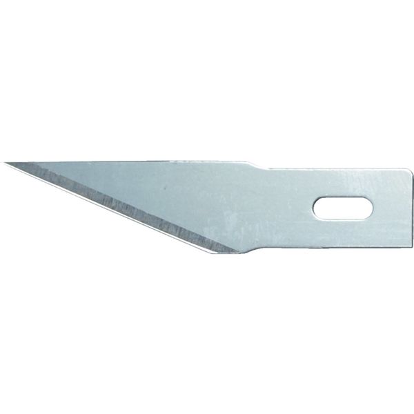 Kennedy Heavy Duty Blades For Craft Knife Pkt 10