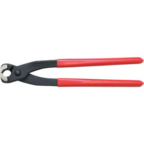 Kennedy O Clip End Closing Pincers