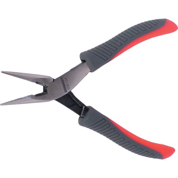 Kennedy 130Mm5.14Inch Micro Prof Long Nose Pliers