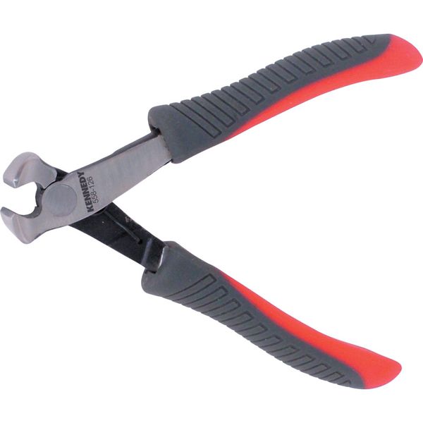 Kennedy 110Mm4.12Inch Micro Prof End Cutting Nippers