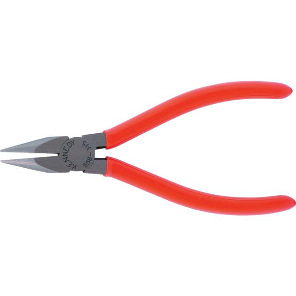 Kennedy 125Mm4.78Inch Pointed Nosepliers