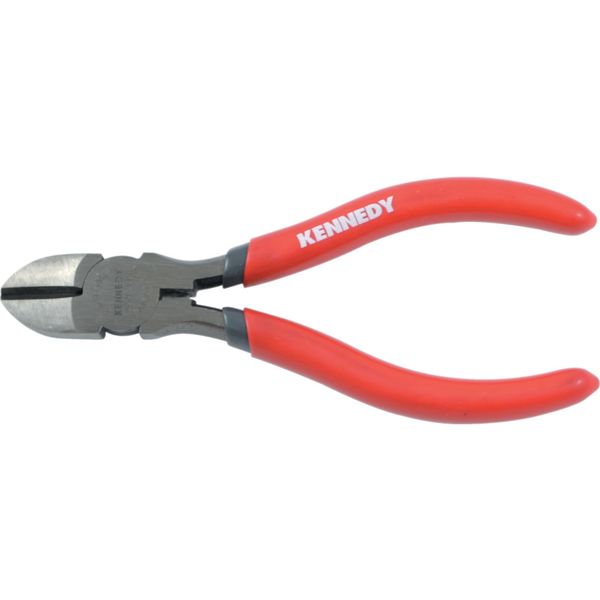 Kennedy 130Mm5.14Inch Diagonal Cutting Nippers