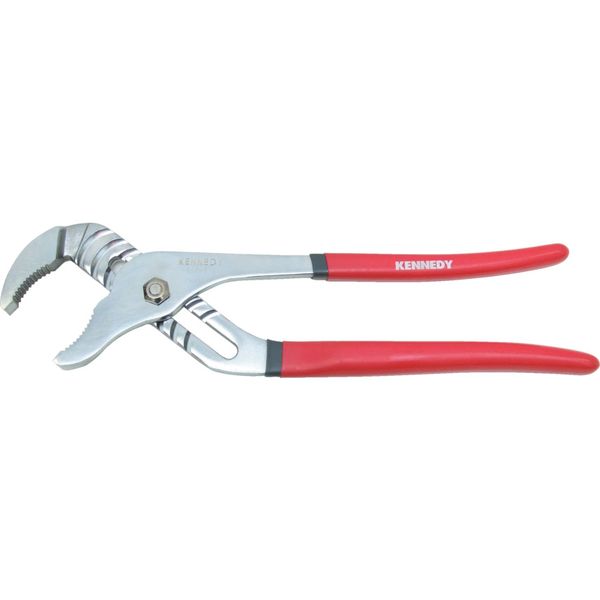 Kennedy 405Mm16Inch Groove Joint Waterpump Pliers