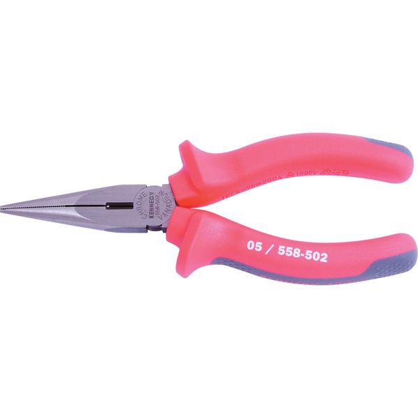 Kennedy 205Mm8Inch Pro Torq Snoseplier 1000V Ins