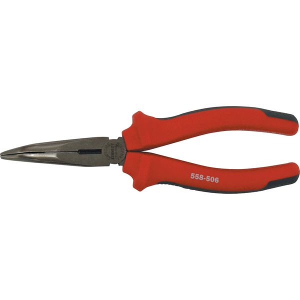 Kennedy 205Mm8Inch Pro Torq Bent Sn Pliers 1000V Ins