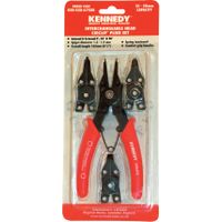 Kennedy 6.12Inch Circlip Pliers 8In 1 | Buy Online in South Africa ...