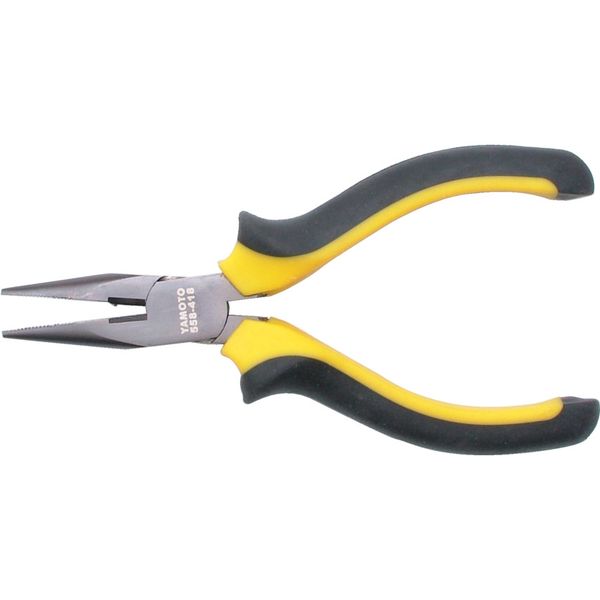 Yamoto 135Mm5.38Inch Long Nose Pliers