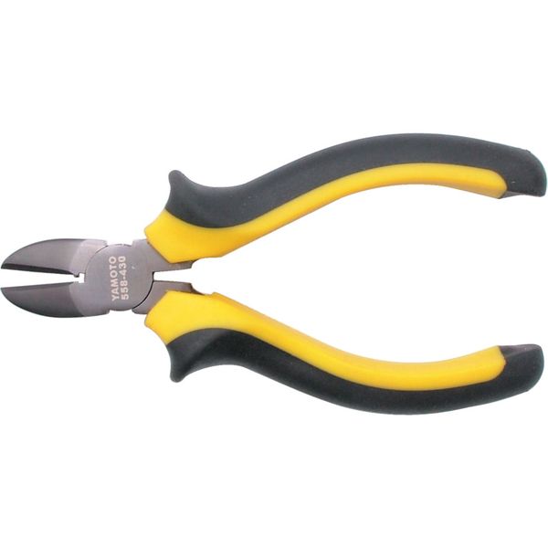 Yamoto 160Mm6.14Inch Diagonal Nippers