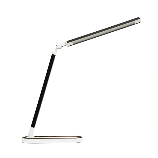 The Lighting Warehouse - Desk Lamp Flynn Black LED 7w - 21208