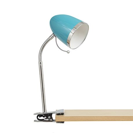 clip on reading lamps