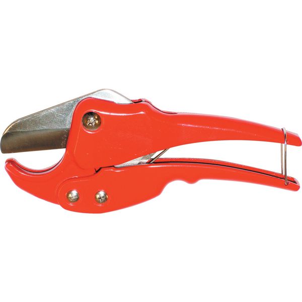 Kennedy 12 42Mm Plastic Pipe Cutter