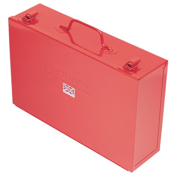 Kennedy Power Tool Tidy 270X115X400Mm Industrial