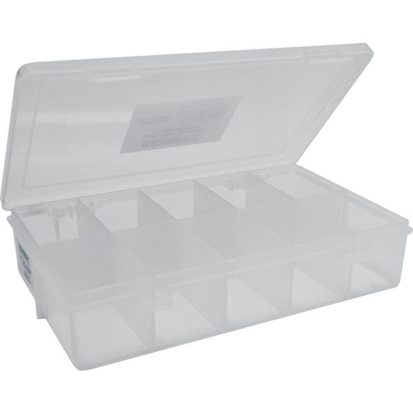 Kennedy Small Parts Organiser 10 Compartments