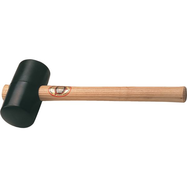 Thor 61 952 46Mm Dia. Standard Rubber Mallet