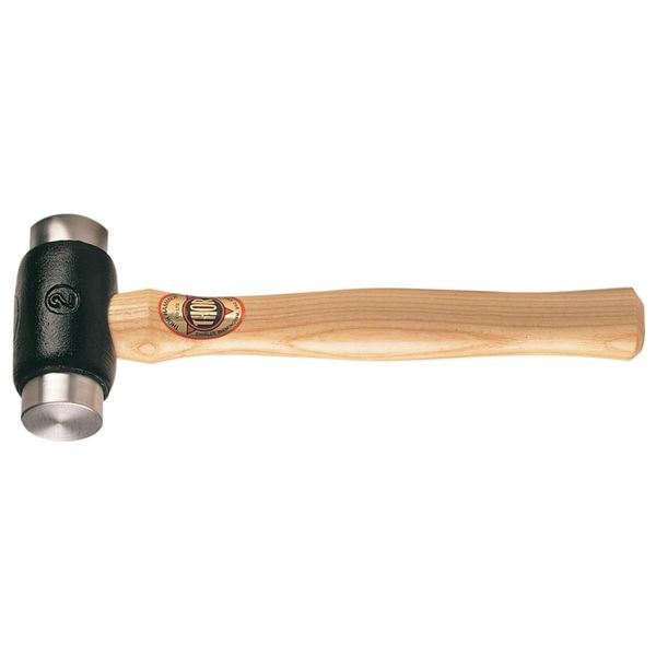 Thor 05 A310 Size 1 Aluminiumhammer