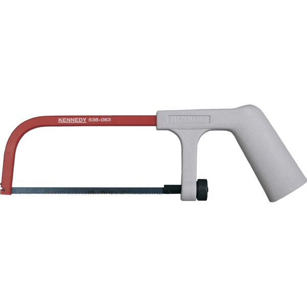 Kennedy Beaver Style Junior Hacksaw