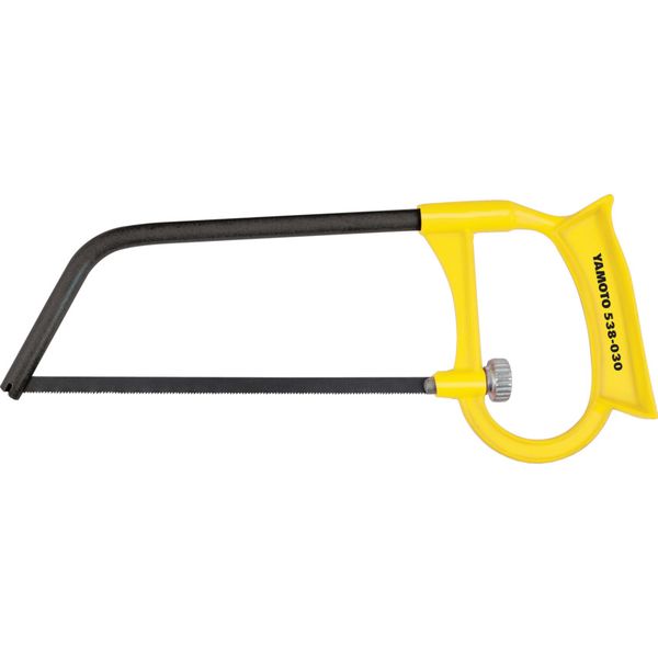 Yamoto 6Inch Junior Hacksaw