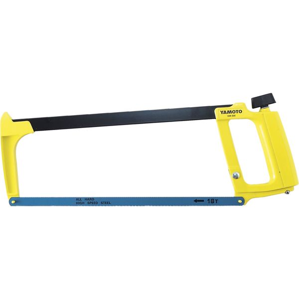 Yamoto 16 Lightweight Hacksaw Frame