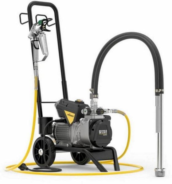 Wagner SF23 Pro spray pack