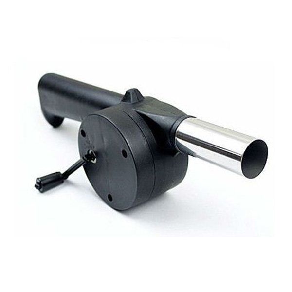 Barbecue Barbecue Fan