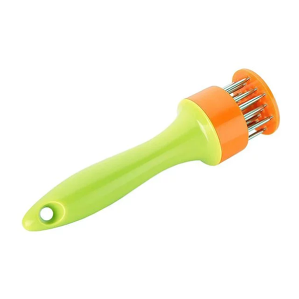 Professional Stainless Steel Meat Tenderizer