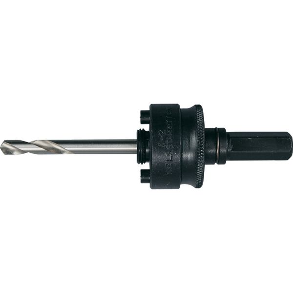 Kennedy K10 32 210Mm Holesaw Arbor